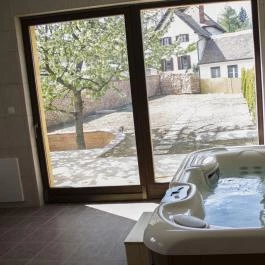 Pék Apartman Kőszeg - Egyéb