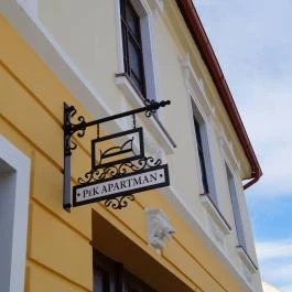 Pék Apartman Kőszeg - Egyéb