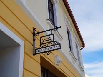 Pék Apartman Kőszeg