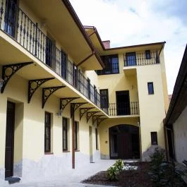 Pék Apartman Kőszeg - Egyéb