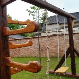 Pék Apartman Kőszeg - Egyéb