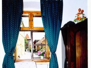 Pont Vendégház Kőszeg