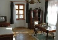 Pont Vendégház Kőszeg