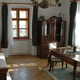 Pont Vendégház Kőszeg - Szobák