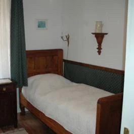 Pont Vendégház Kőszeg - Szobák