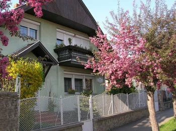 Rohonci Vendégház Kőszeg