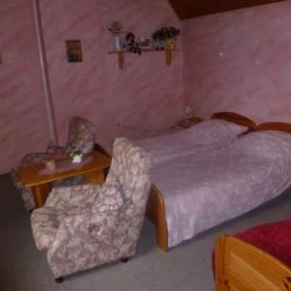 Rohonci Vendégház Kőszeg - Szobák