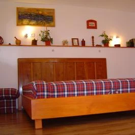 Sziget Vendégház Kőszeg - Szobák