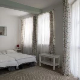 Tó-Part Panzió & Rendezvényközpont Kőszeg - Szobák