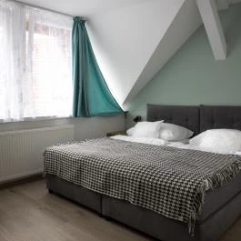 Tó-Part Panzió & Rendezvényközpont Kőszeg - Szobák