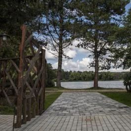 Tó-Part Panzió & Rendezvényközpont Kőszeg - Egyéb