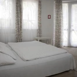 Tó-Part Panzió & Rendezvényközpont Kőszeg - Szobák