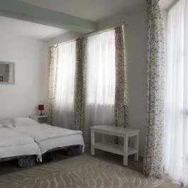 Tó-Part Panzió & Rendezvényközpont Kőszeg - Szobák