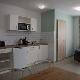 Tó-Part Panzió & Rendezvényközpont Kőszeg - Szobák