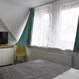 Tó-Part Panzió & Rendezvényközpont Kőszeg - Szobák