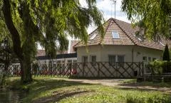 Tó-Part Panzió & Rendezvényközpont, Kôszeg