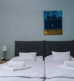 Tó-Part Panzió & Rendezvényközpont