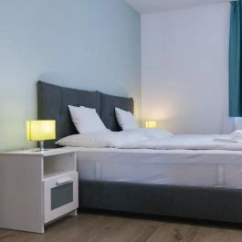 Tó-Part Panzió & Rendezvényközpont Kőszeg - Szobák