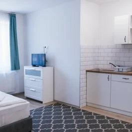 Tó-Part Panzió & Rendezvényközpont Kőszeg - Szobák