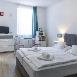 Tó-Part Panzió & Rendezvényközpont Kőszeg - Szobák