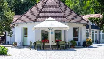 Tó-Part Panzió & Rendezvényközpont Kőszeg