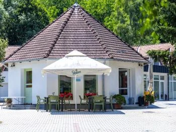 Tó-Part Panzió & Rendezvényközpont Kőszeg