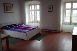 Várkör Panzió Kőszeg