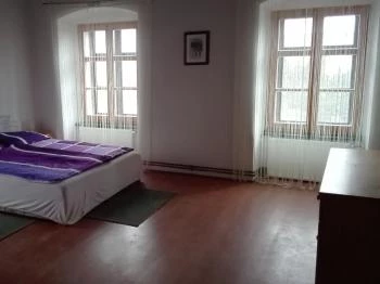 Várkör Panzió Kőszeg