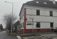 Várkör Panzió Kőszeg