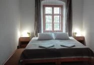 Várkör Panzió Kőszeg