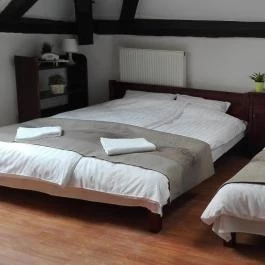 Várkör Panzió Kőszeg - Egyéb