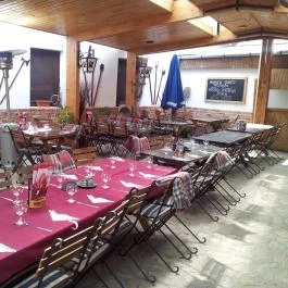 Várkör Panzió Kőszeg - Egyéb