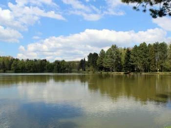 Kőszegi Csónakázó-tó Kőszeg