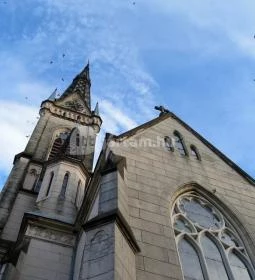 12. legjobb látnivaló: Jézus szíve templom