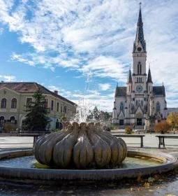 Jézus szíve templom