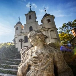 Kőszegi Kálvária-templom Kőszeg - Egyéb