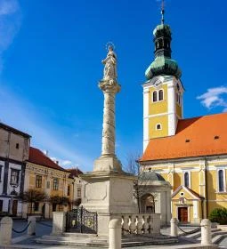 Kőszegi Szent Imre-templom