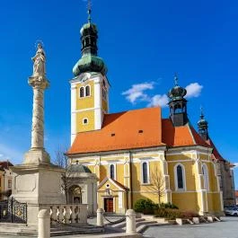 Kőszegi Szent Imre-templom Kőszeg - Egyéb