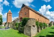 Kőszeg - Jurisics vár