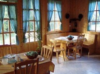 Patakpart Panzió Kőszegdoroszló