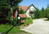 Patakpart Panzió Kőszegdoroszló