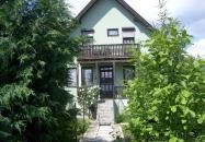 Patakpart Panzió Kőszegdoroszló