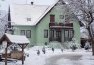 Patakpart Panzió Kőszegdoroszló