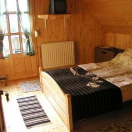 Patakpart Panzió Kőszegdoroszló - Szobák