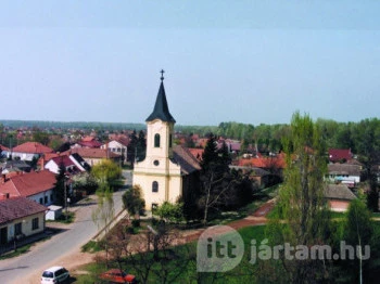 Kőtelek