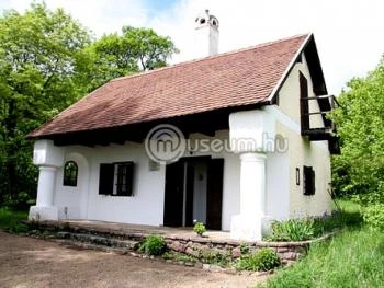 Bajcsy-Zsilinszky Endre Emlékmúzeum Kővágóörs-Pálköve