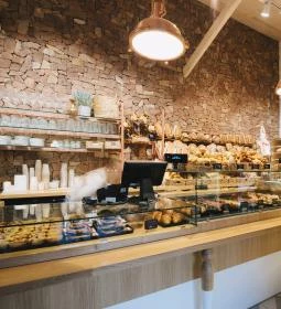 Andriska Pékbisztró