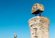 Kővágóörs - Káli-medence őrszemei