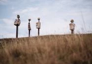 Káli-medence őrszemei Kővágóörs