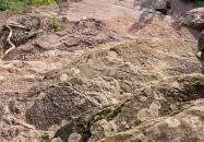 Kővágószőlős - Zsongor-kő